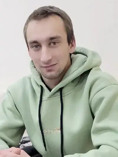 Фотография Арашин Илья Павлович, погибший солдат СВО