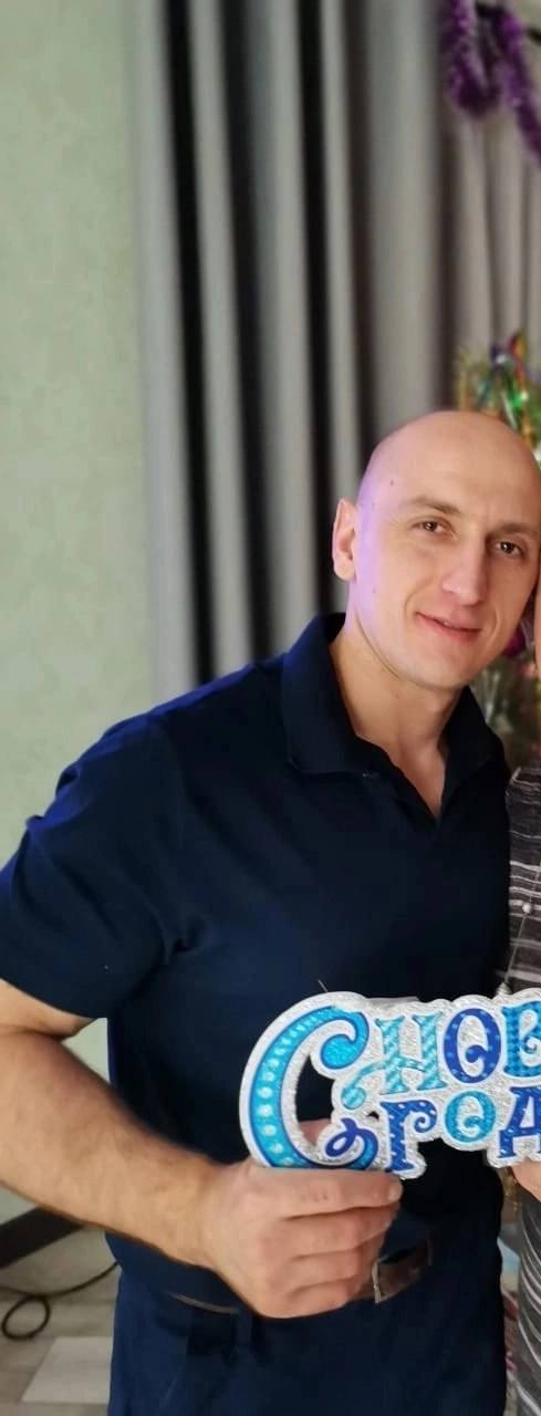 Фотография Величко Валентин Олегович, погибший солдат СВО