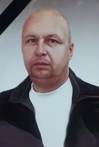 Фотография Дыцель Евгений Валерьевич, погибший солдат СВО