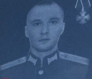 Фотография Шнурко Алексей Александрович, погибший солдат СВО