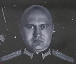 Фотография Телятников Александр Николаевич, погибший солдат СВО