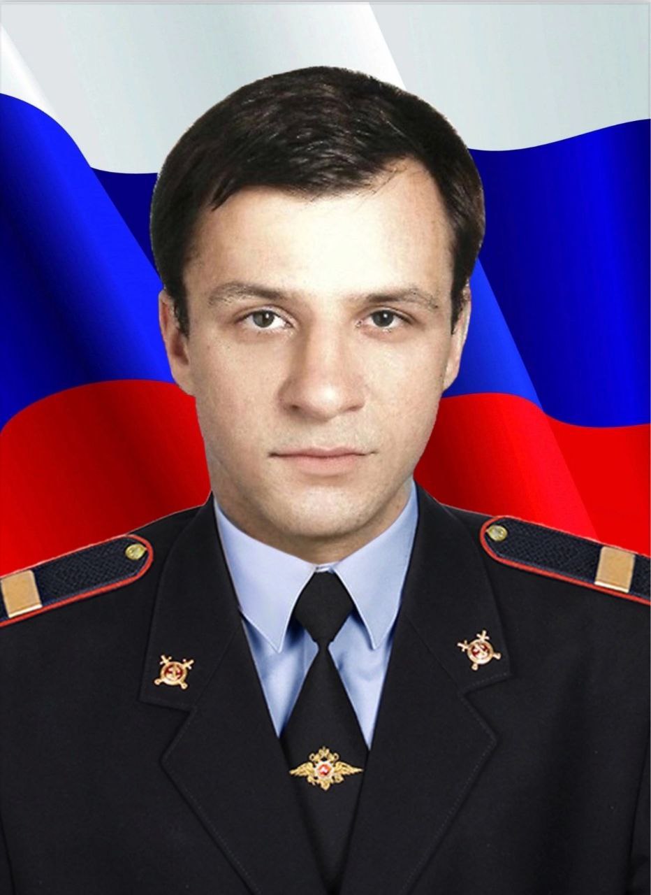 Фотография Толкачёв Алексей Борисович, погибший солдат СВО