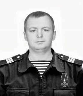 Фотография Шнайдер Юрий Викторович, погибший солдат СВО