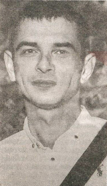 Фотография Ситкин Василий Анатольевич, погибший солдат СВО