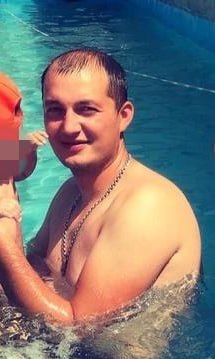 Фотография Веников Вячеслав, погибший солдат СВО