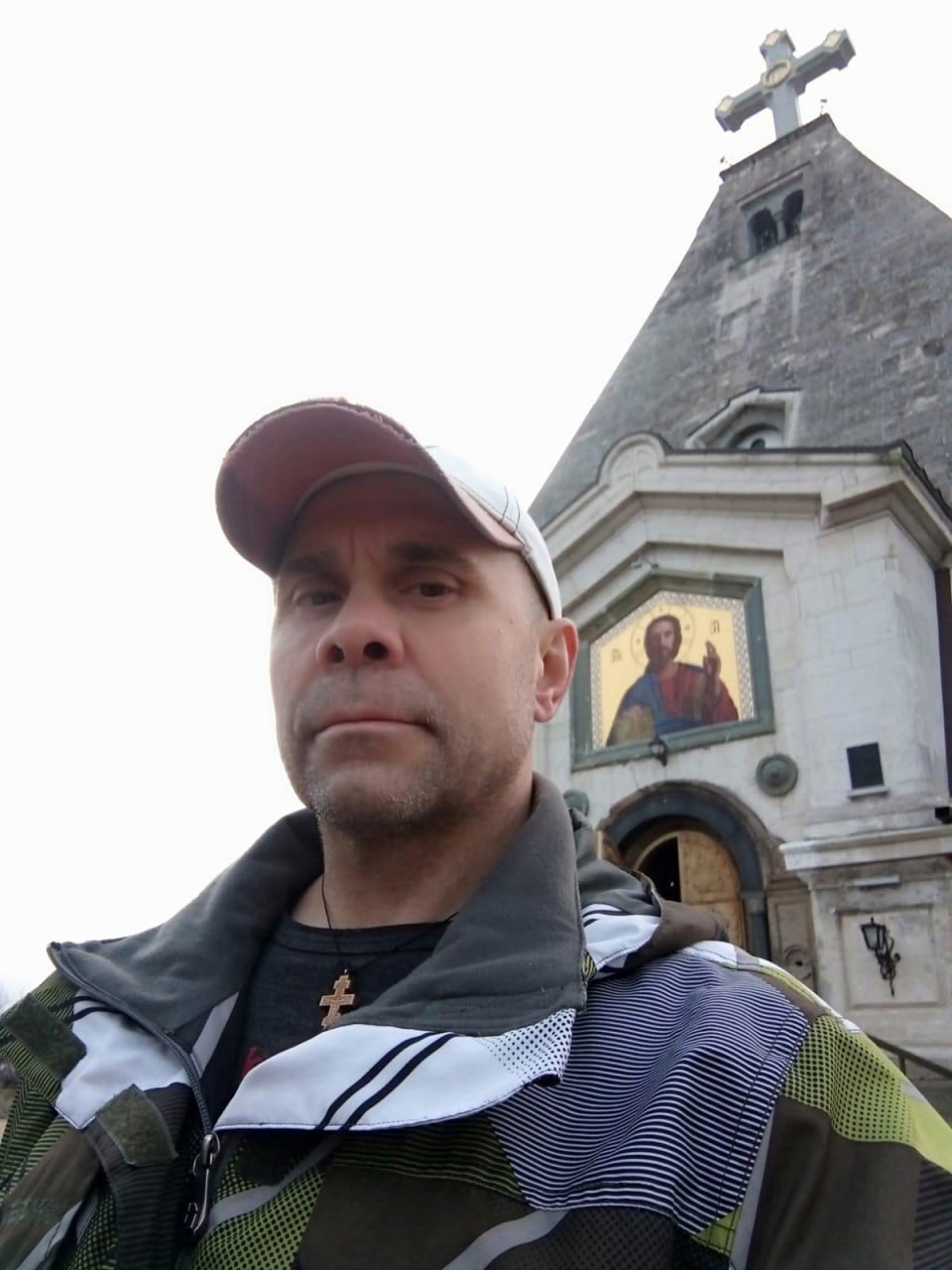 Фотография Филатов Евгений Геннадиевич, погибший солдат СВО