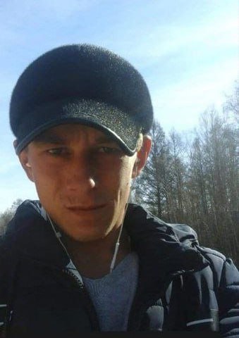 Фотография Хахалев Дмитрий Михайлович, погибший солдат СВО