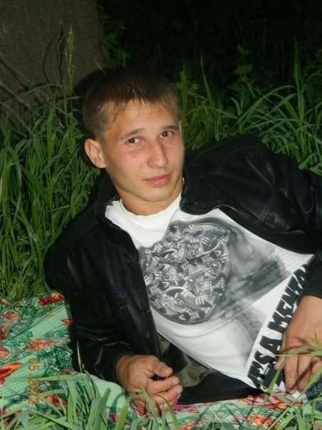 Фотография Граур Александр, погибший солдат СВО