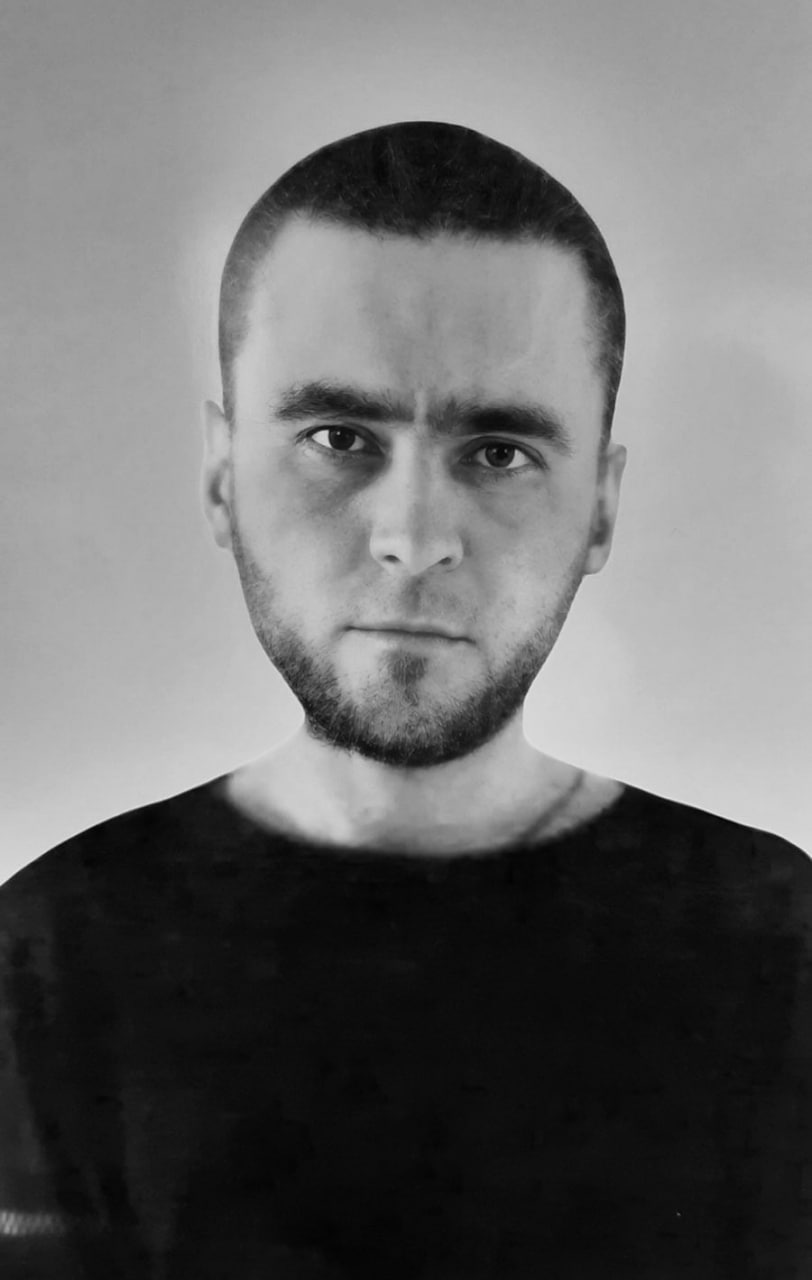 Фотография Чашников Александр Андреевич, погибший солдат СВО