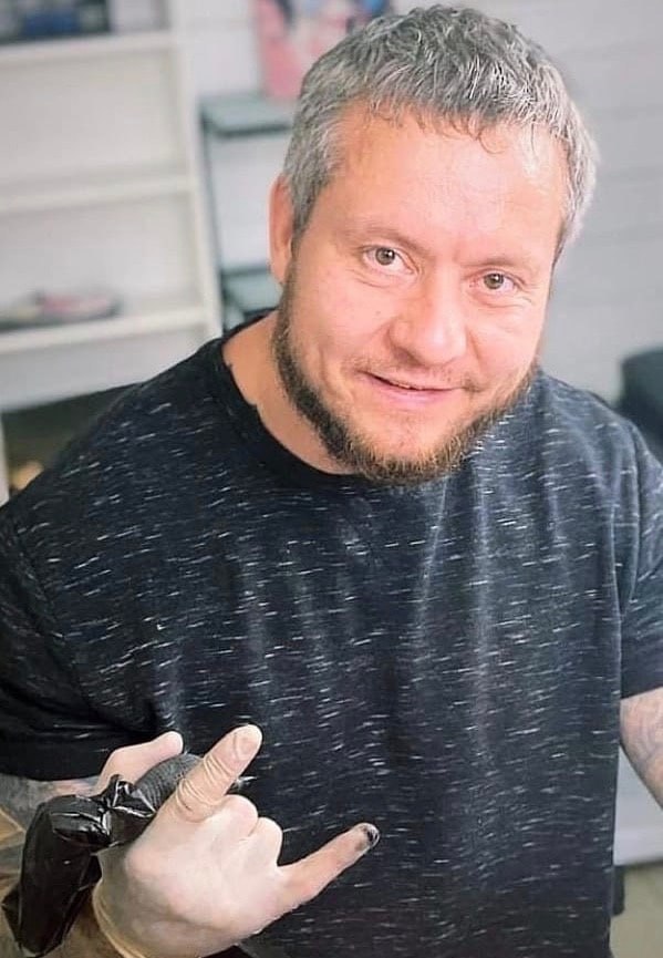 Фотография Завражин Станислав, погибший солдат СВО