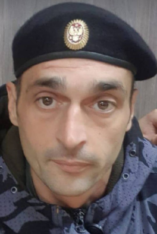 Фотография Смирнов Илья, погибший солдат СВО