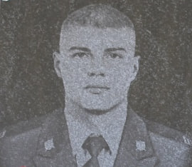 Фотография Головкин Николай Олегович, погибший солдат СВО