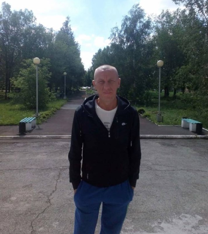 Фотография Осипов Александр, погибший солдат СВО