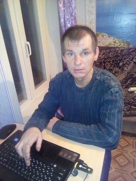 Фотография Ермолаев Дмитрий Николаевич, погибший солдат СВО