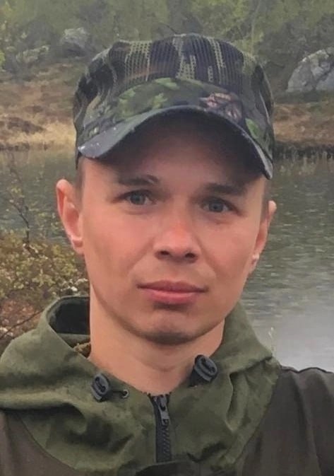Фотография Калашников Александр, погибший солдат СВО