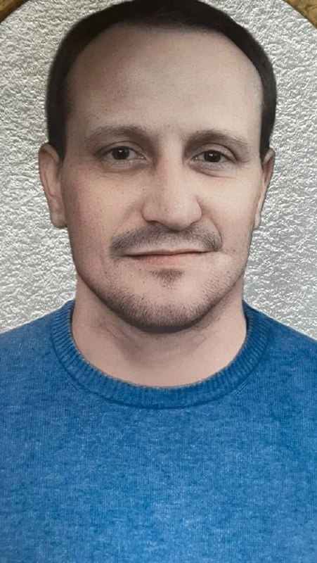 Фотография Морозов Сергей Александрович, погибший солдат СВО