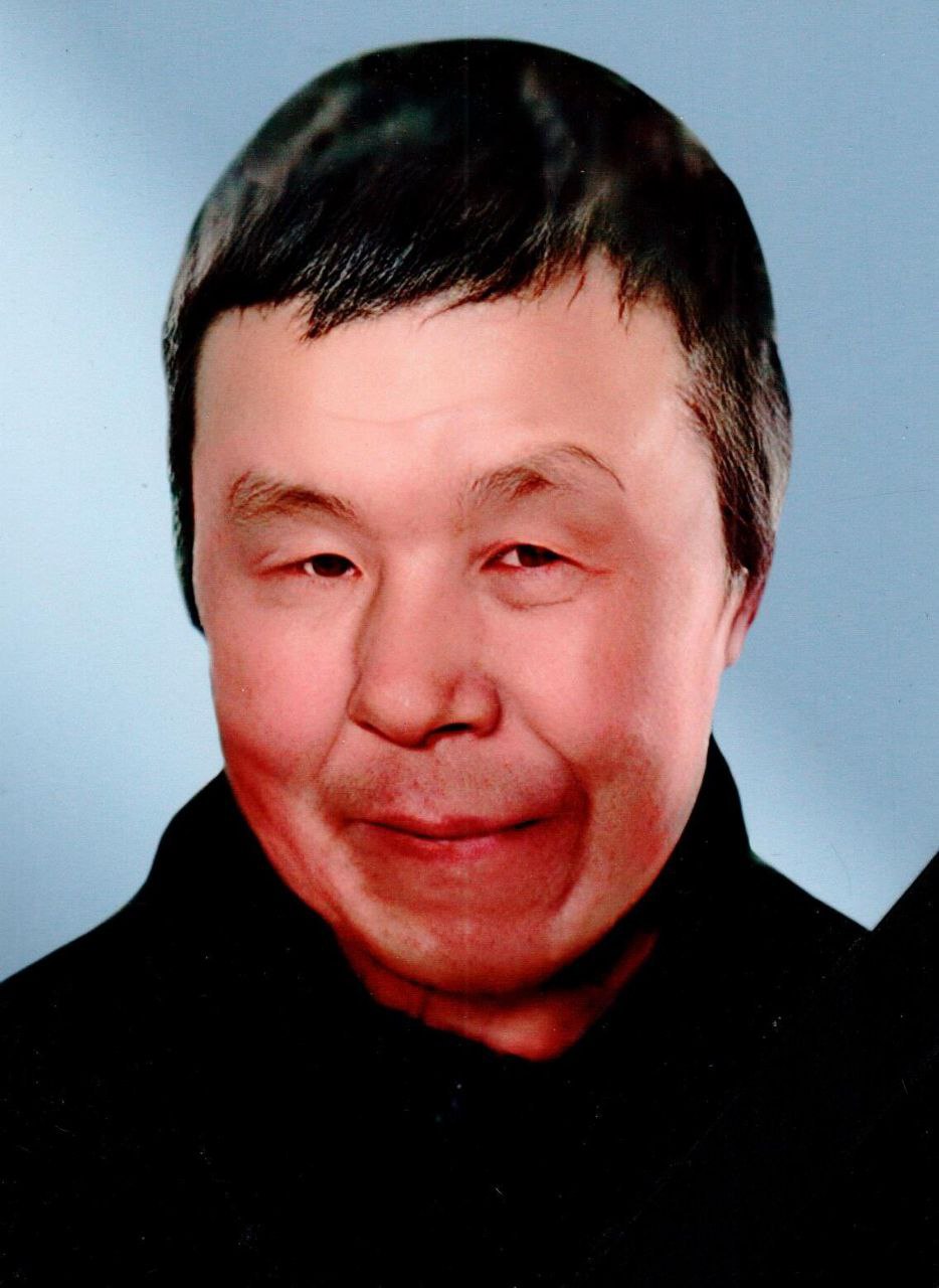 Фотография Чертовских Александр Ильич, погибший солдат СВО
