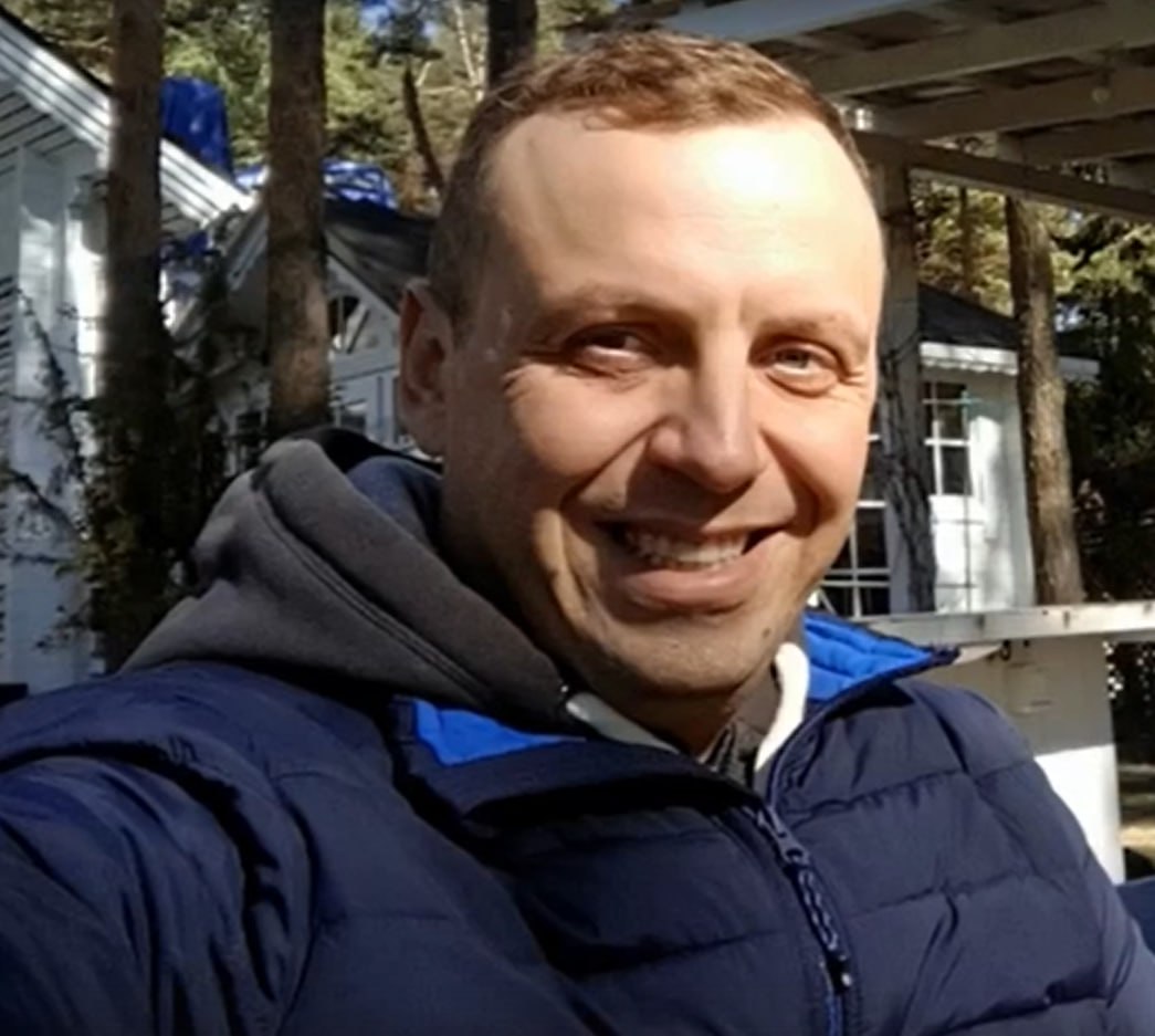 Фотография Мамаев Александр, погибший солдат СВО
