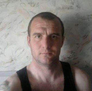 Фотография Бендюрин Андрей, погибший солдат СВО