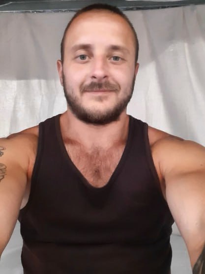 Фотография Гудилин Юрий Юрьевич, погибший солдат СВО