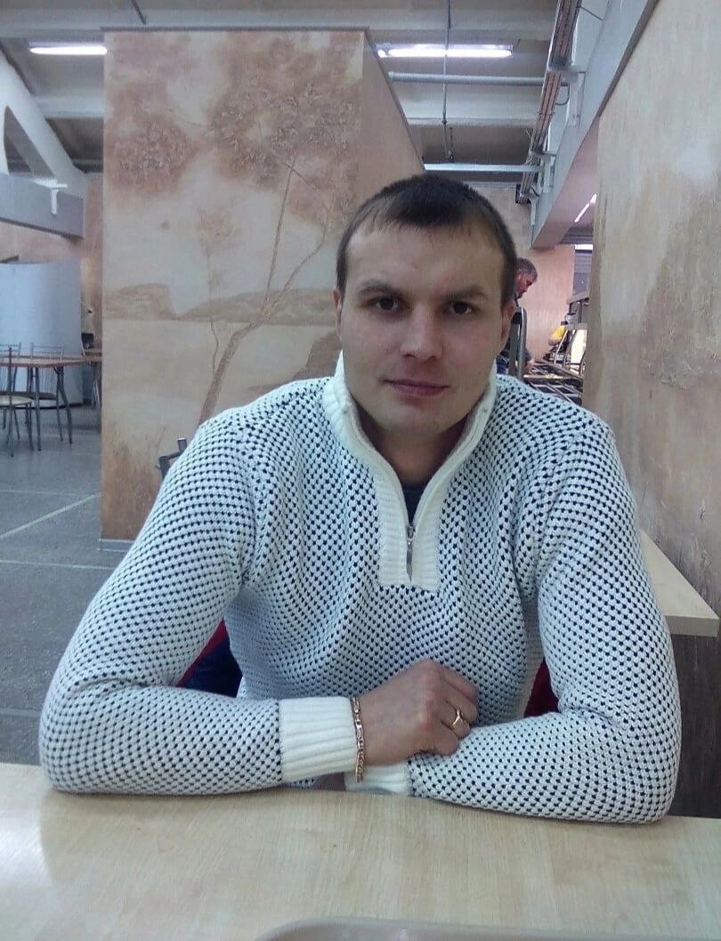 Фотография Пестриков Артём Олегович, погибший солдат СВО