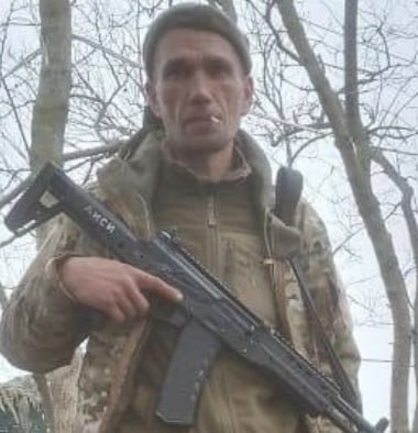 Фотография Мухаматдинов Денислам Мирсаитович, погибший солдат СВО