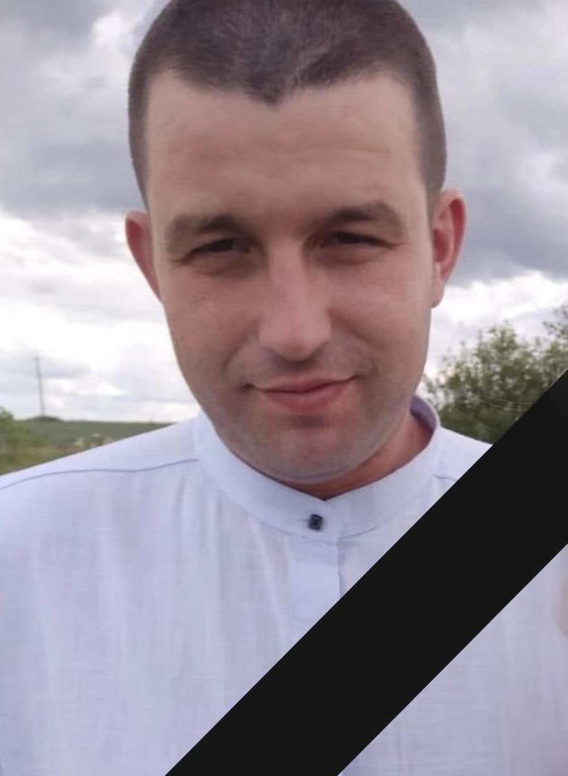 Фотография Петрухин Владимир Владимирович, погибший солдат СВО