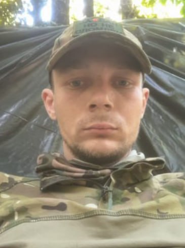 Фотография Баскаков Григорий Григорьевич, погибший солдат СВО