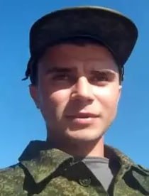 Фотография Коновалов Владимир Васильевич, погибший солдат СВО