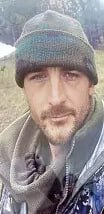 Фотография Горбиков Сергей Александрович, погибший солдат СВО