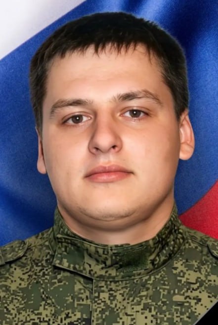 Фотография Овсянников Антон Алексеевич, погибший солдат СВО