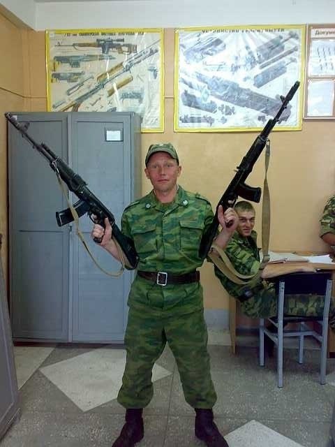 Фотография Юмахужин Марат Раисович, погибший солдат СВО
