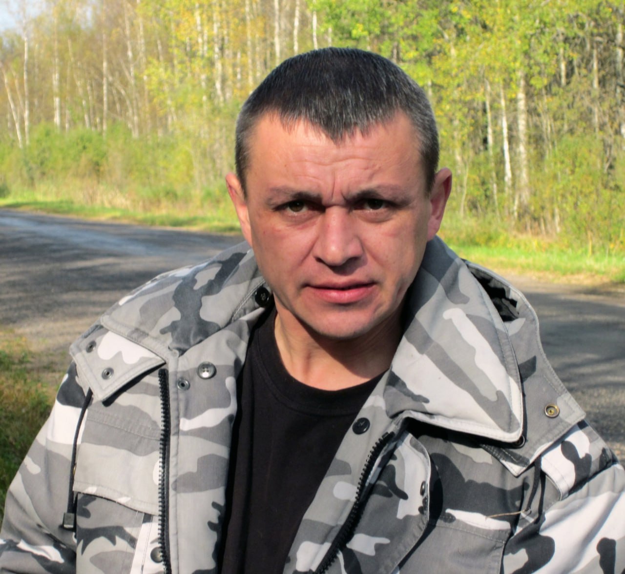 Фотография Майков Алексей Григорьевич, погибший солдат СВО
