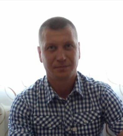 Фотография Осинкин Николай, погибший солдат СВО