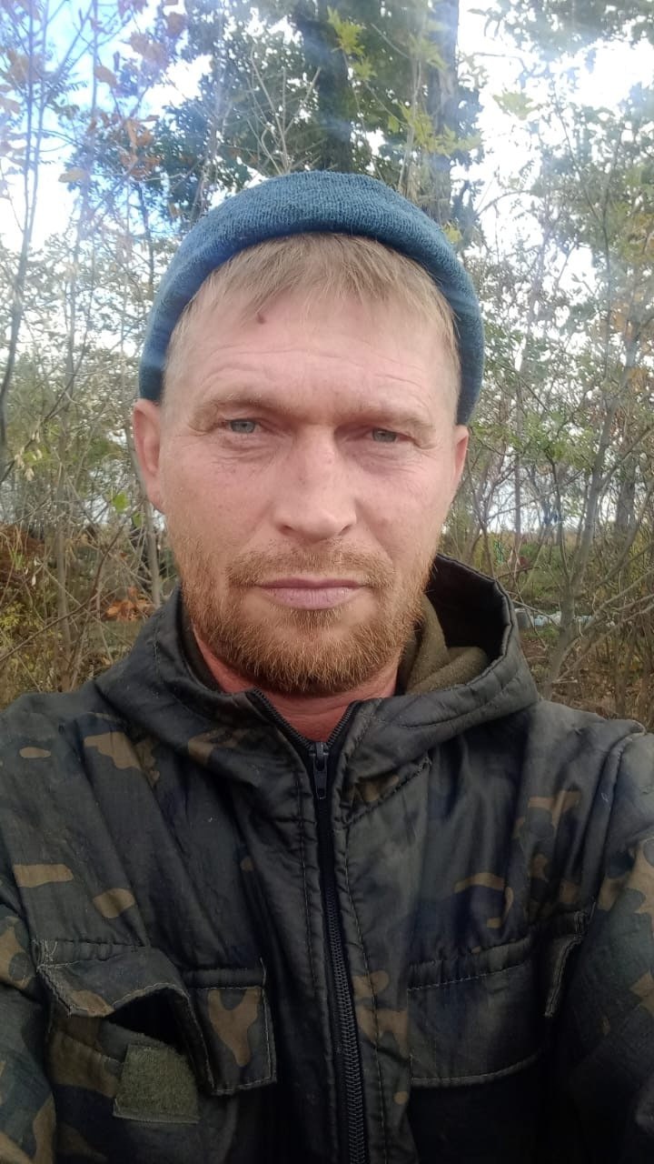 Фотография Зуев Игорь Владимирович, погибший солдат СВО
