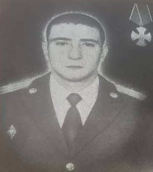 Фотография Муртазалиев Камиль Магомедгаджиевич, погибший солдат СВО