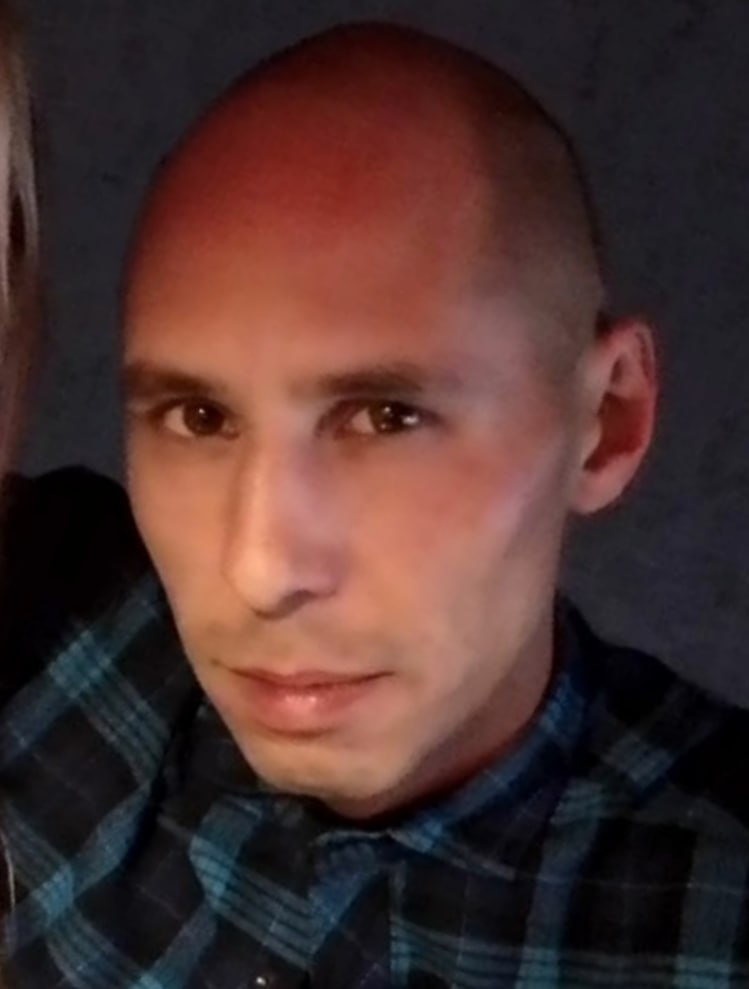 Фотография Алексеев Алексей Юрьевич, погибший солдат СВО