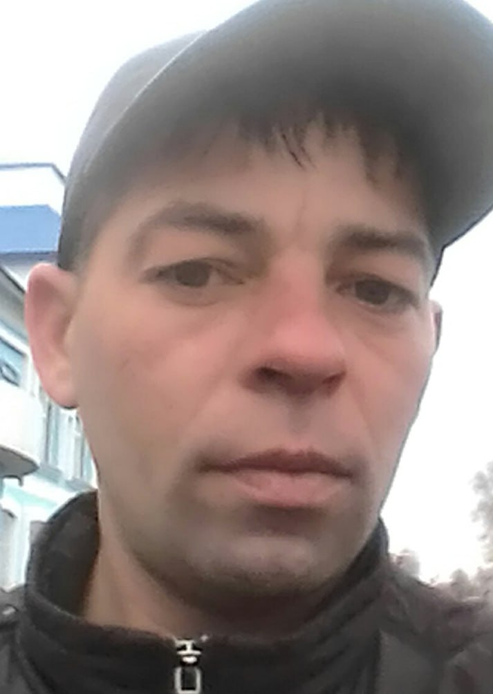 Фотография Володин Андрей Юрьевич, погибший солдат СВО