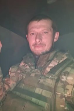 Фотография Белоусов Владимир Вячеславович, погибший солдат СВО