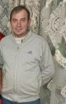 Фотография Ушанев Виталий Александрович, погибший солдат СВО