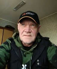 Фотография Фиников Андрей, погибший солдат СВО