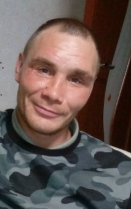 Фотография Никаменев Алексей Сергеевич, погибший солдат СВО