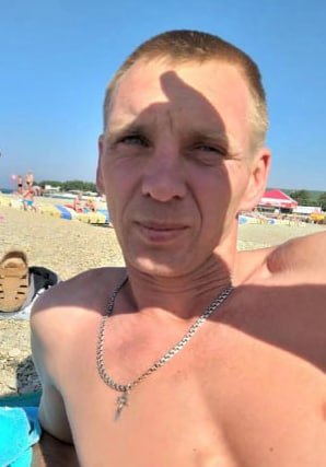 Фотография Сиволоб Александр Сергеевич, погибший солдат СВО