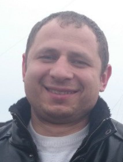 Фотография Мирошниченко Сергей Валерьевич, погибший солдат СВО