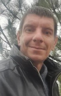 Фотография Подпоринов Александр Витальевич, погибший солдат СВО