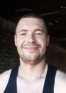 Фотография Полевик Артем Владимирович, погибший солдат СВО