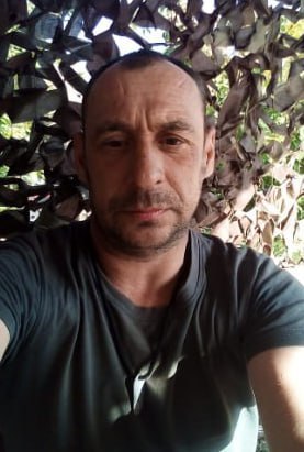 Фотография Попов Валерий Николаевич, погибший солдат СВО