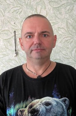 Фотография Похвалит Степан Степанович, погибший солдат СВО