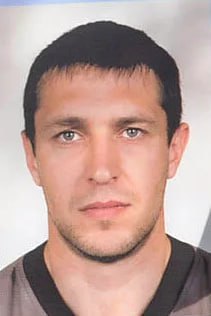 Фотография Самойленко Алексей Иванович, погибший солдат СВО