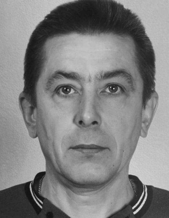 Фотография Возняк Владимир, погибший солдат СВО